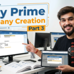 Tally Prime Mein Company Kaise Banaye? Practical Steps Guide (Part 3)